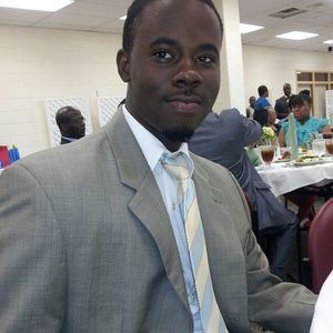 Meet your Posher, Jaymes